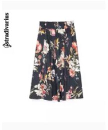 stradivarius | スカート