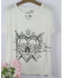 ROSE BUD | Tシャツ/カットソー