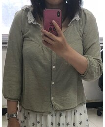 TB | カーディガン/ボレロ