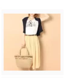 LOWRYS FARM | スカート