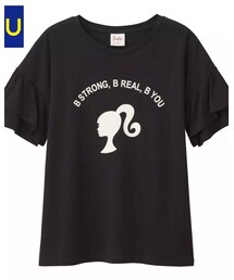 GU | Tシャツ/カットソー