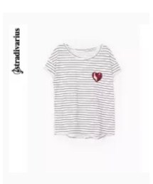 stradivarius | Tシャツ/カットソー