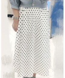 NICE CLAUP | スカート