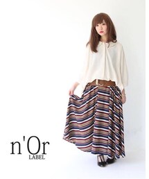 ｎ’Or | スカート