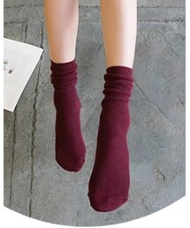 tutuanna | ソックス/靴下