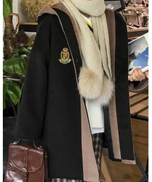 TB | ダッフルコート
