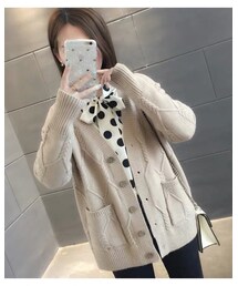 TB | カーディガン/ボレロ