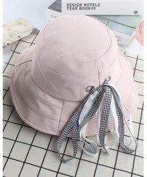 TB | サンバイザー