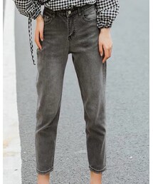 TB | デニムパンツ