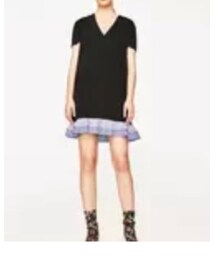 ZARA | チュニック
