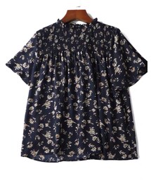 axes femme | シャツ/ブラウス