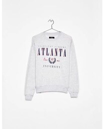Bershka | パーカー