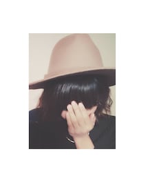 ハット | ハット(帽子)