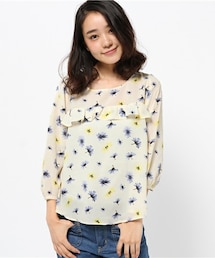 E hyphen world gallery | シャツ/ブラウス