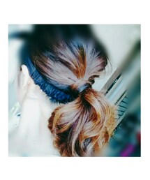 ヘアー＊ | その他