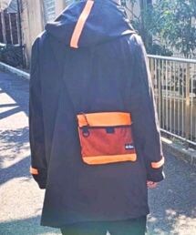 GU | リメイク made by ADNAH(モッズコート)