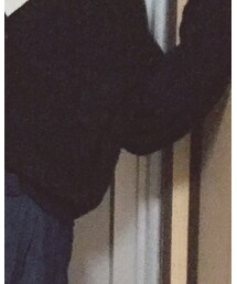 夢展望 | カーディガン/ボレロ