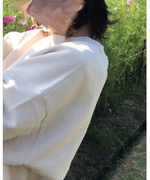 GU | スウェット