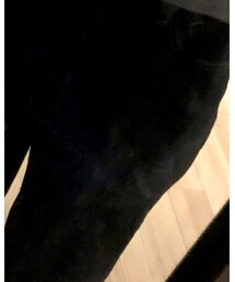 GU | デニムパンツ