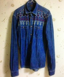 ZARA | シャツ/ブラウス