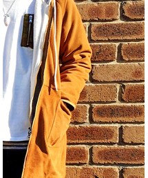 AMERICAN RAG CIE | ノーカラージャケット