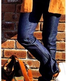 A.P.C. | デニムパンツ