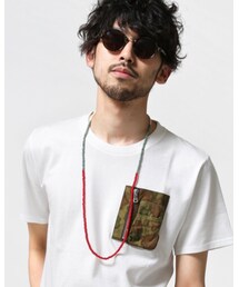 NANO universe | Tシャツ/カットソー