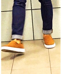 URBAN RESEARCH DOORS | スニーカー