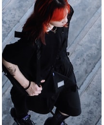 REINDEE LUSION | トップス