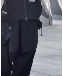 whyworks | バッグ