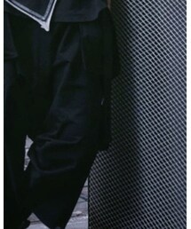 Whyworks | チノパンツ