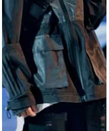 Wsnhlab | マウンテンパーカー