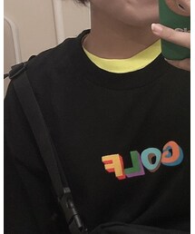 GOLF WANG | Tシャツ/カットソー