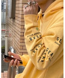 mister green | その他トップス