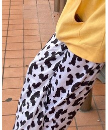 韓国 | その他パンツ