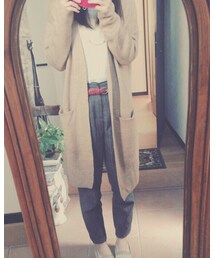 H&M | カーディガン/ボレロ