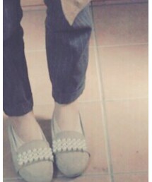 w closet | パンプス