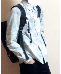 RAGEBLUE | トップス