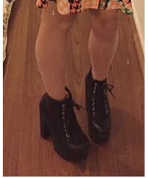 charlotte russe | ブーティ