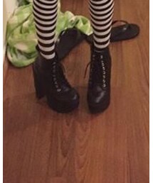 charlotte russe | ブーツ