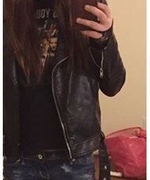 FOREVER 21 | ダウンジャケット/コート