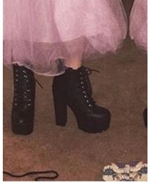 charlotte russe | ブーティ