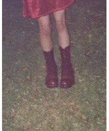 Dr. Martens | ブーツ