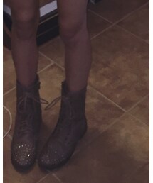 charlotte russe | ブーツ