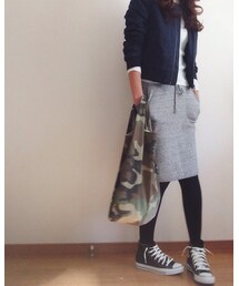 UNIQLO | スカート