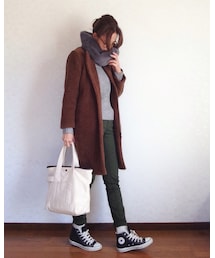 ZARA | その他パンツ