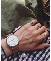 flachsmannwatches | アナログ腕時計