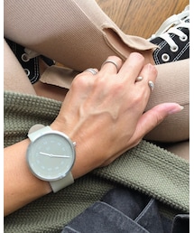 MAVEN WATCHES | アナログ腕時計
