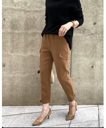 Day and Grade | パンツ