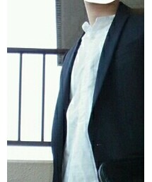 ユニクロアンドルメール | シャツ/ブラウス